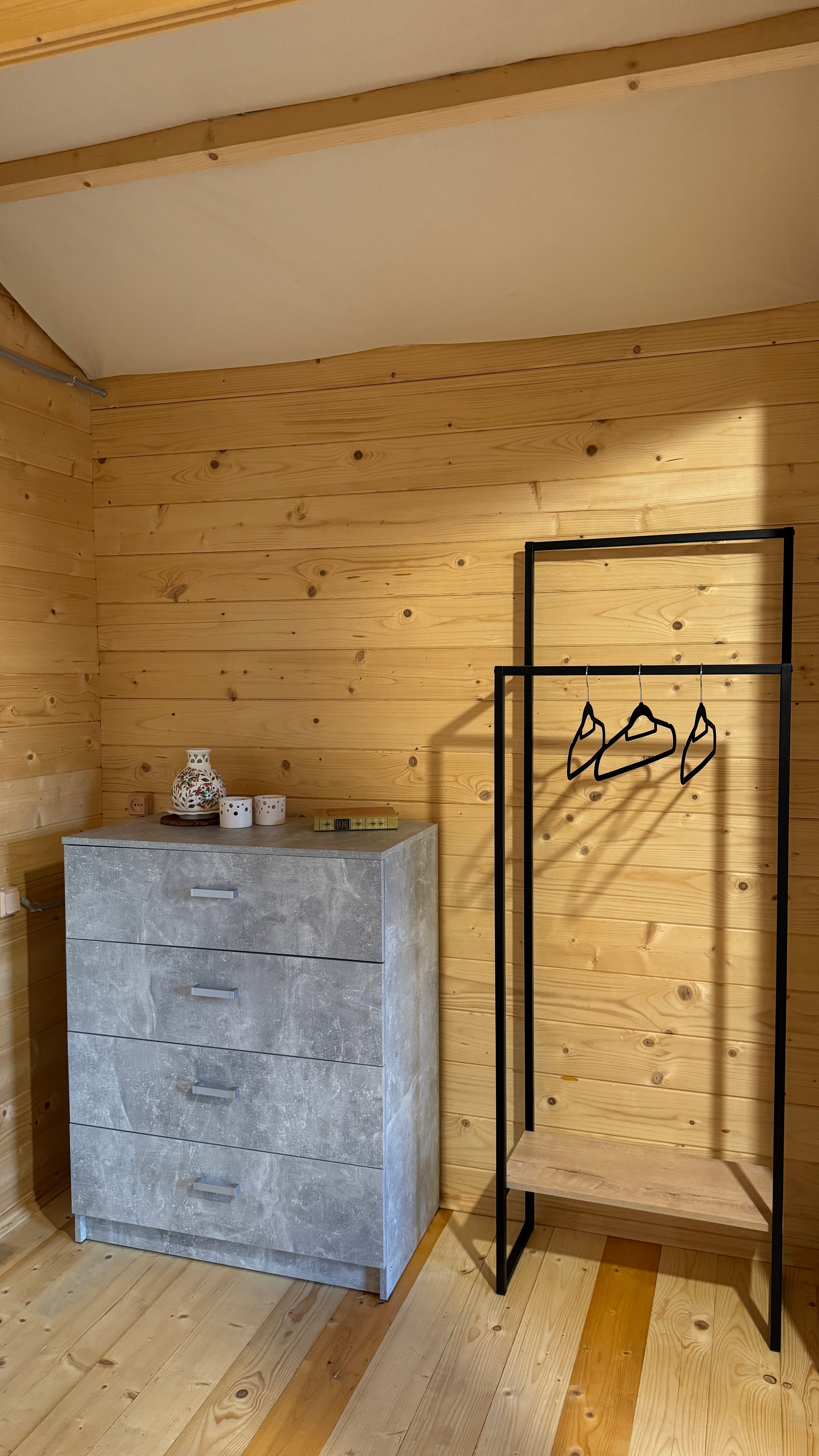 Фото Sea land cottege