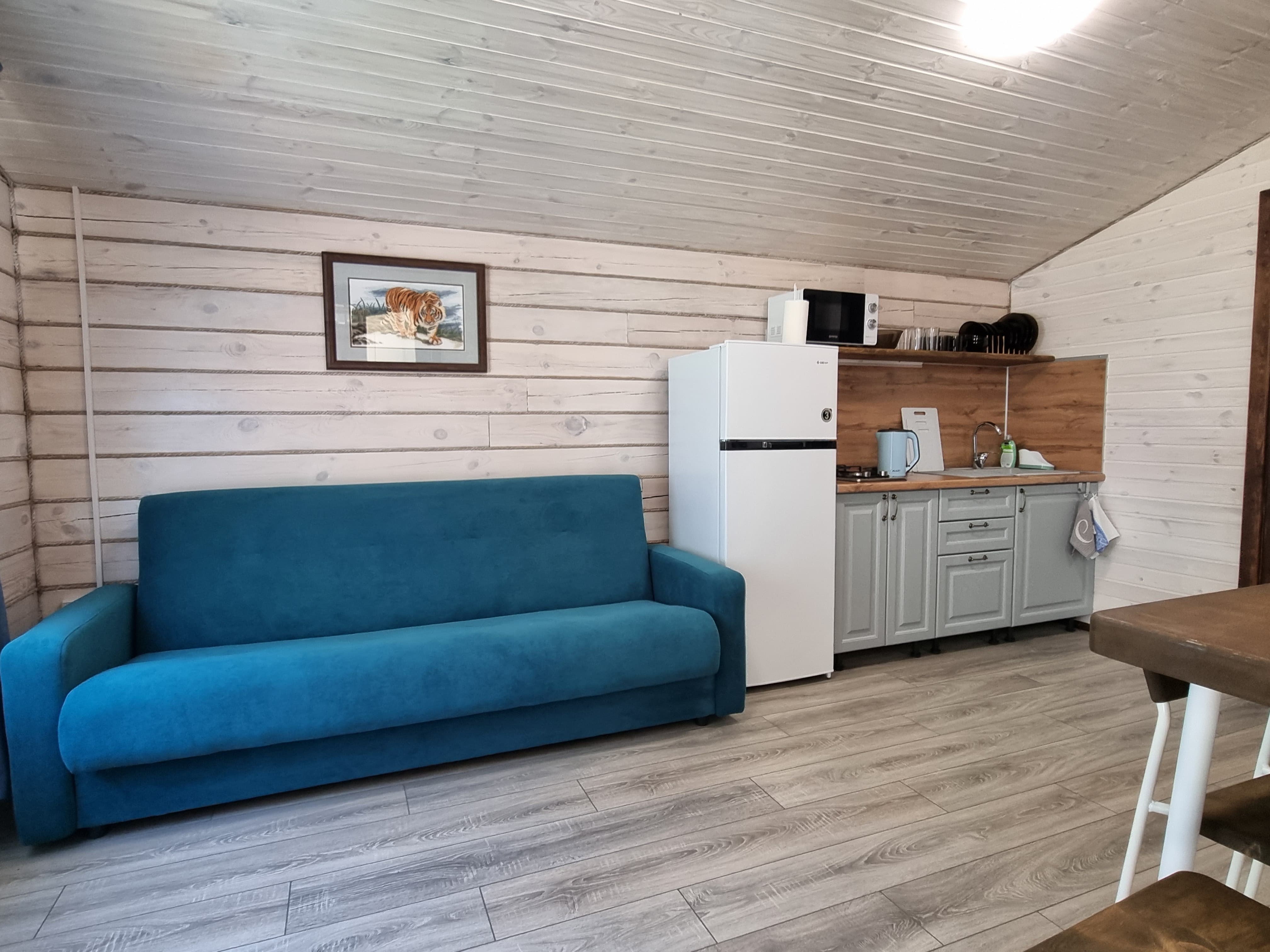 Фото Усадьба Алтын Торбок