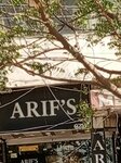 Aris sons (Tahir Akakhail Road, 156Q), clothing store