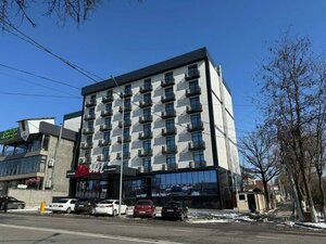 Гостиница MirOtel