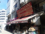 Sali Pazari (İstanbul, Pendik, Doğu Mah., Değerli Sok., 25D), department store
