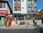 Cadde Bazlama Tost (Istanbul, Umraniye, Cengiz Topel Avenue, 23A), restaurant
