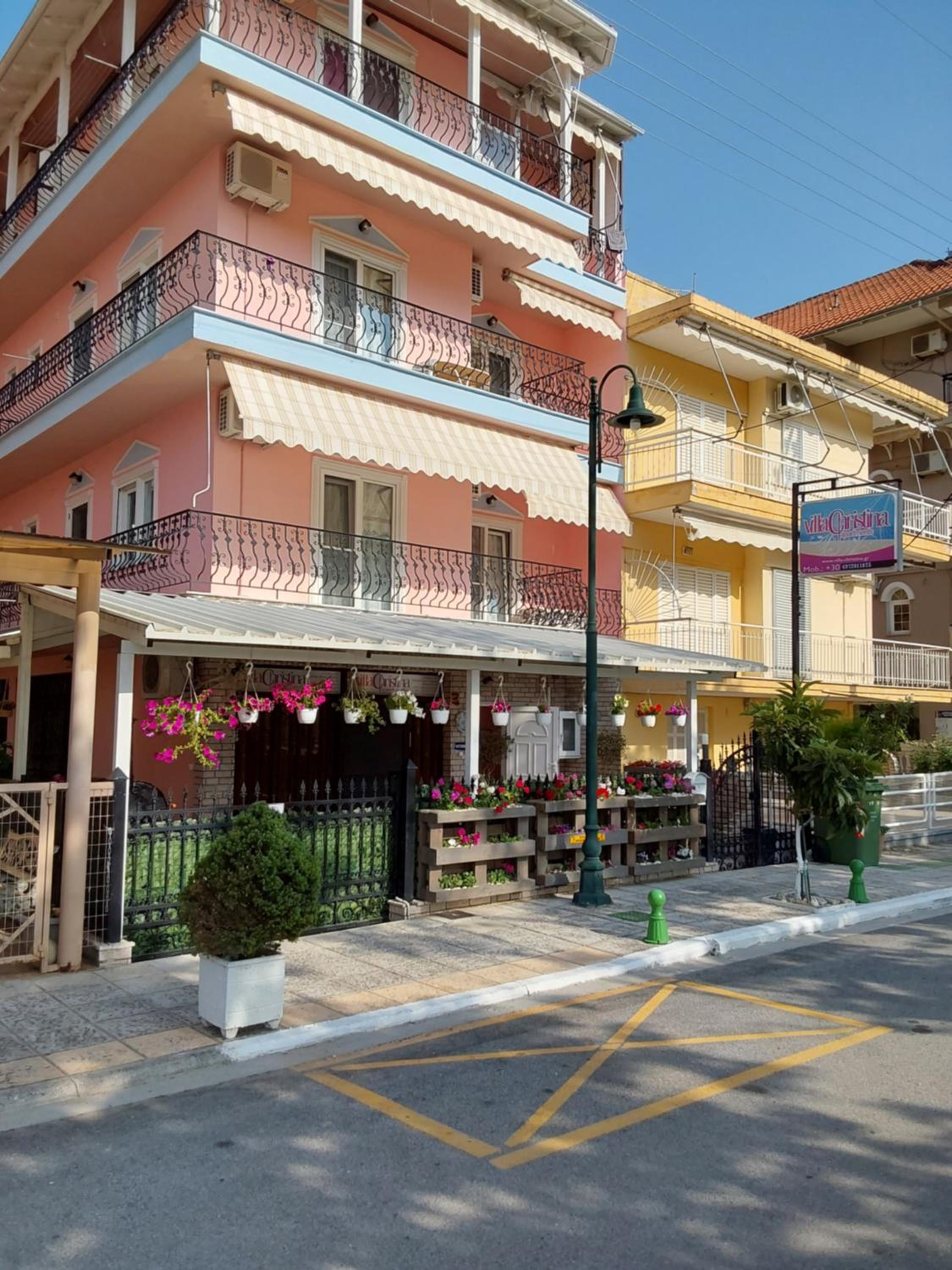 Фото отеля 5