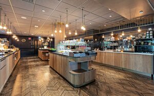 Гостиница Scandic