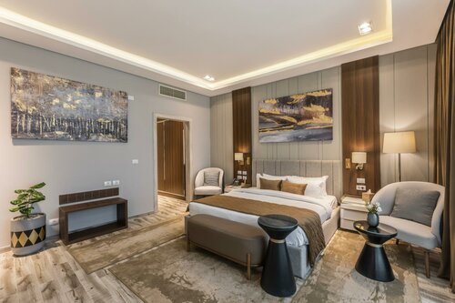 Гостиница Tolip Resort Paradise New- Alamein