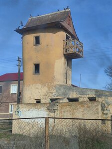Достопримечательность (Stavropol Territory, Stepnovskiy munitsipalny okrug, selo Irgakly, Kooperativny pereulok), landmark, attraction