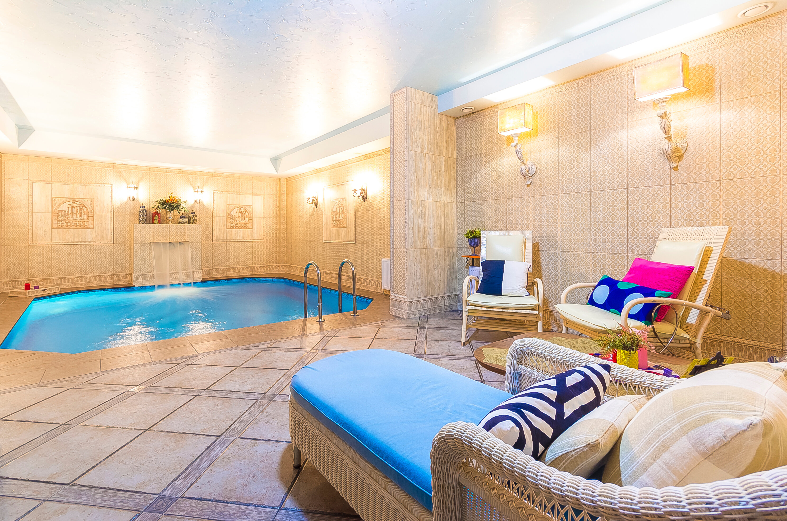 Фото Villa Italy