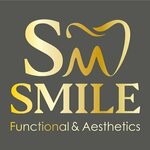 Sm-smile (bulvar 65 let Pobedy, 19), clínica dental