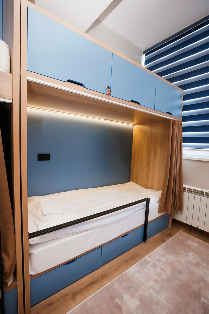 Хостел Good Inn, Алматы, фото