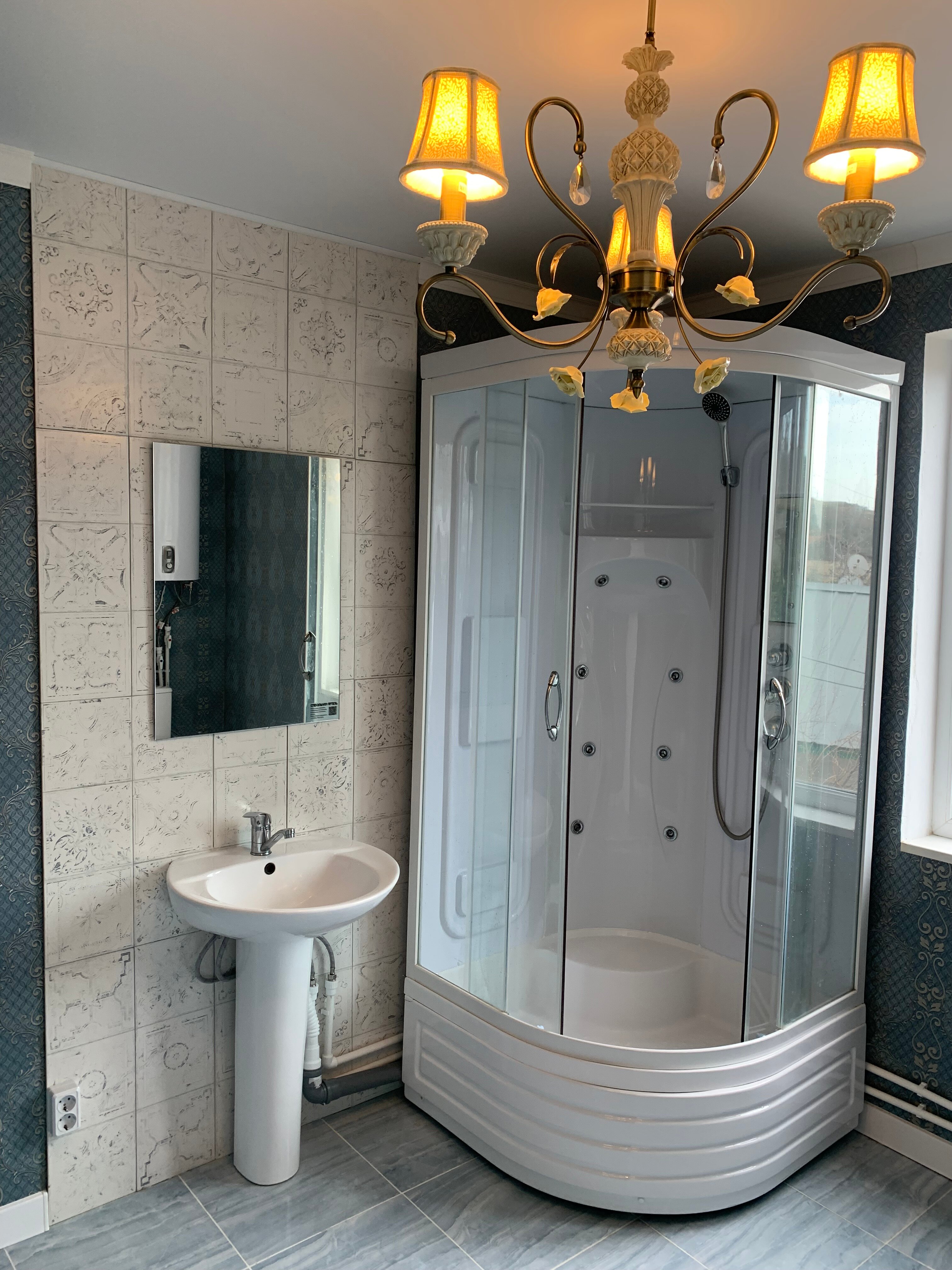 Фото Южный берег