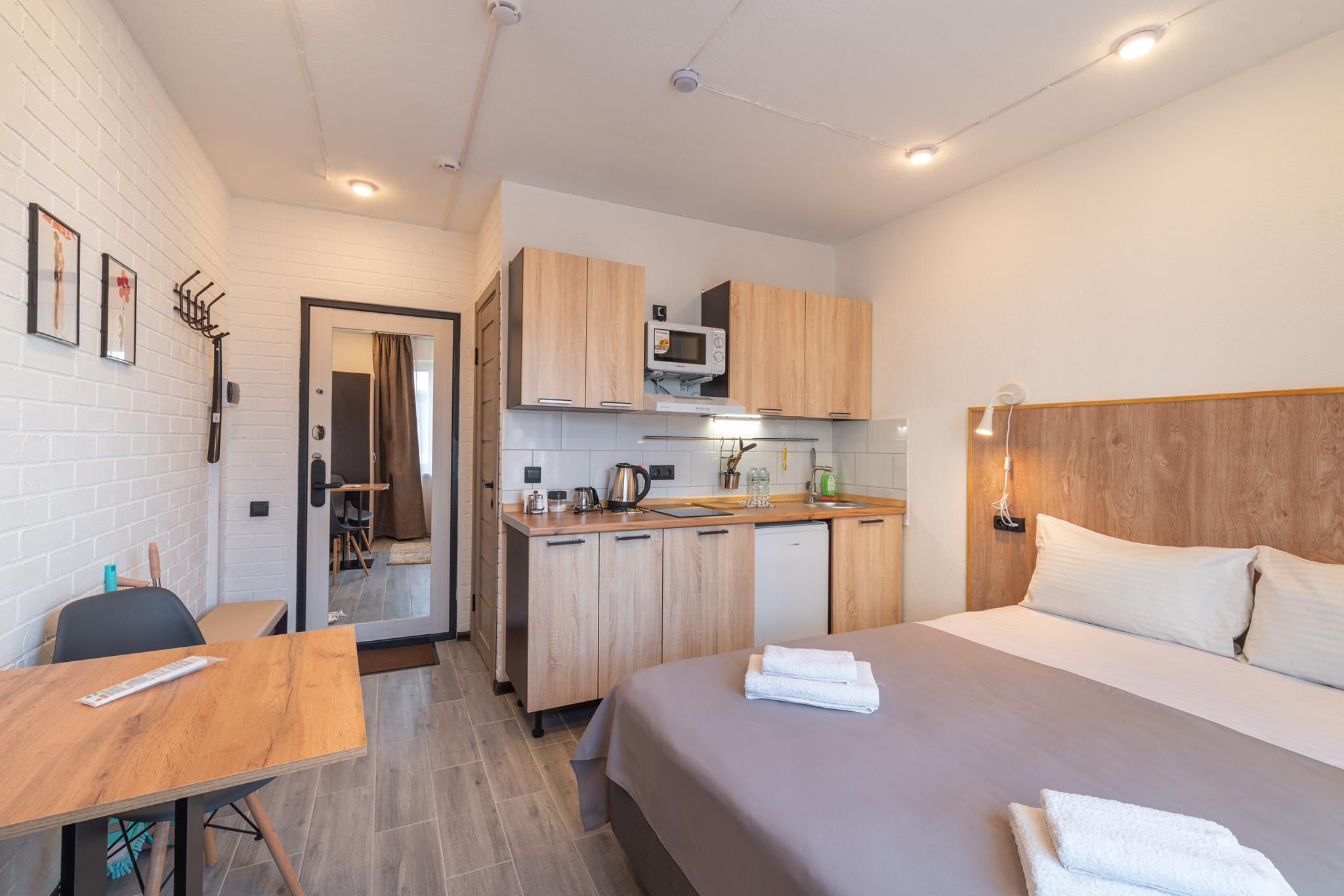 Фото Bun-in Alley