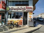 Portakal Doner (Ankara Province, Kecioren District, Mustafa Asim Koksal Avenue, 29), cafe