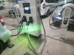 Ctg Charging (Bursa, Osmangazi District, Santral Garaj Neighborhood, 19th Cesme Street, 10A), electric car charging station