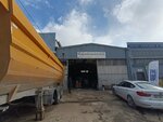 Has Dingilsan Ilave Dingil Damper Sanayi (Ankara Province, Yenimahalle, Ostim OSB Mah., 1171. Cad., 9), servicio de coches, centro de reparación de automóviles