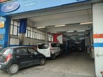 Aktiford Automotive Special Service (Istanbul, Kagithane, Yesilce Neighborhood, Aytekin Street, 23A), servicio de coches, centro de reparación de automóviles