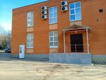 Живая вода (Dmitriya Donskogo Embankment, 46), máquina expendedora de agua