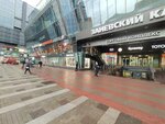 Administraciya Tc (Zanevskiy Avenue, 67к2В), administration