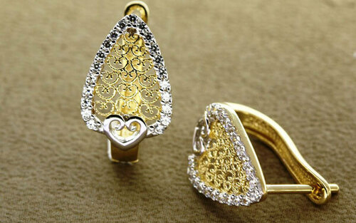 Zengin Kuyumculuk Fotoğraf 3