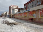Текстильные истории (Polzunova Street, 25Б) ، محلات بيع أغطية السرير