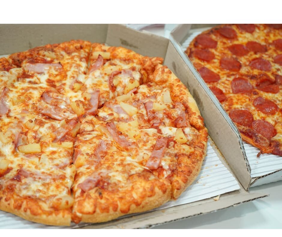 Pizzeria Kylian's Pizza, Lima, photo