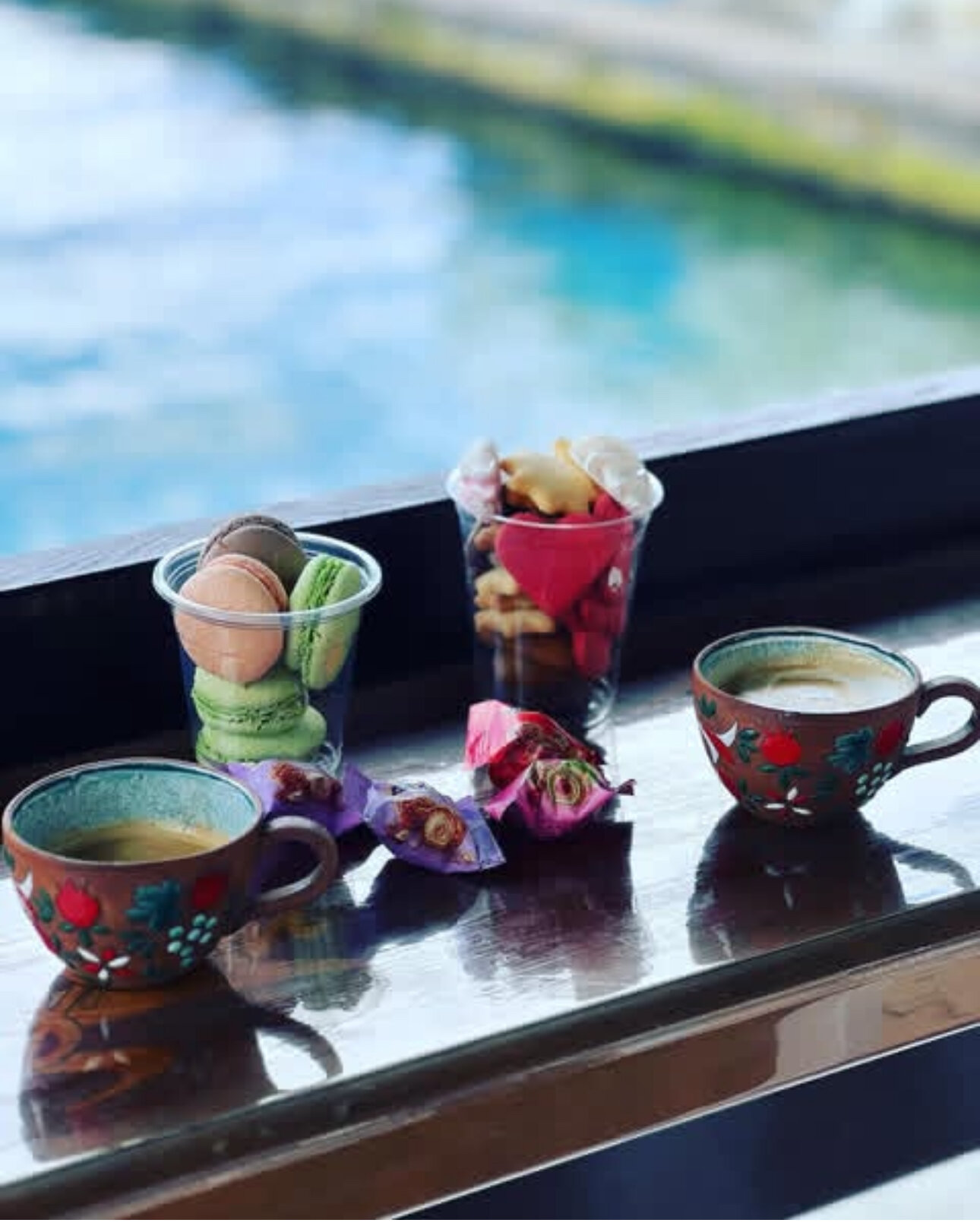 Фото Рубензон