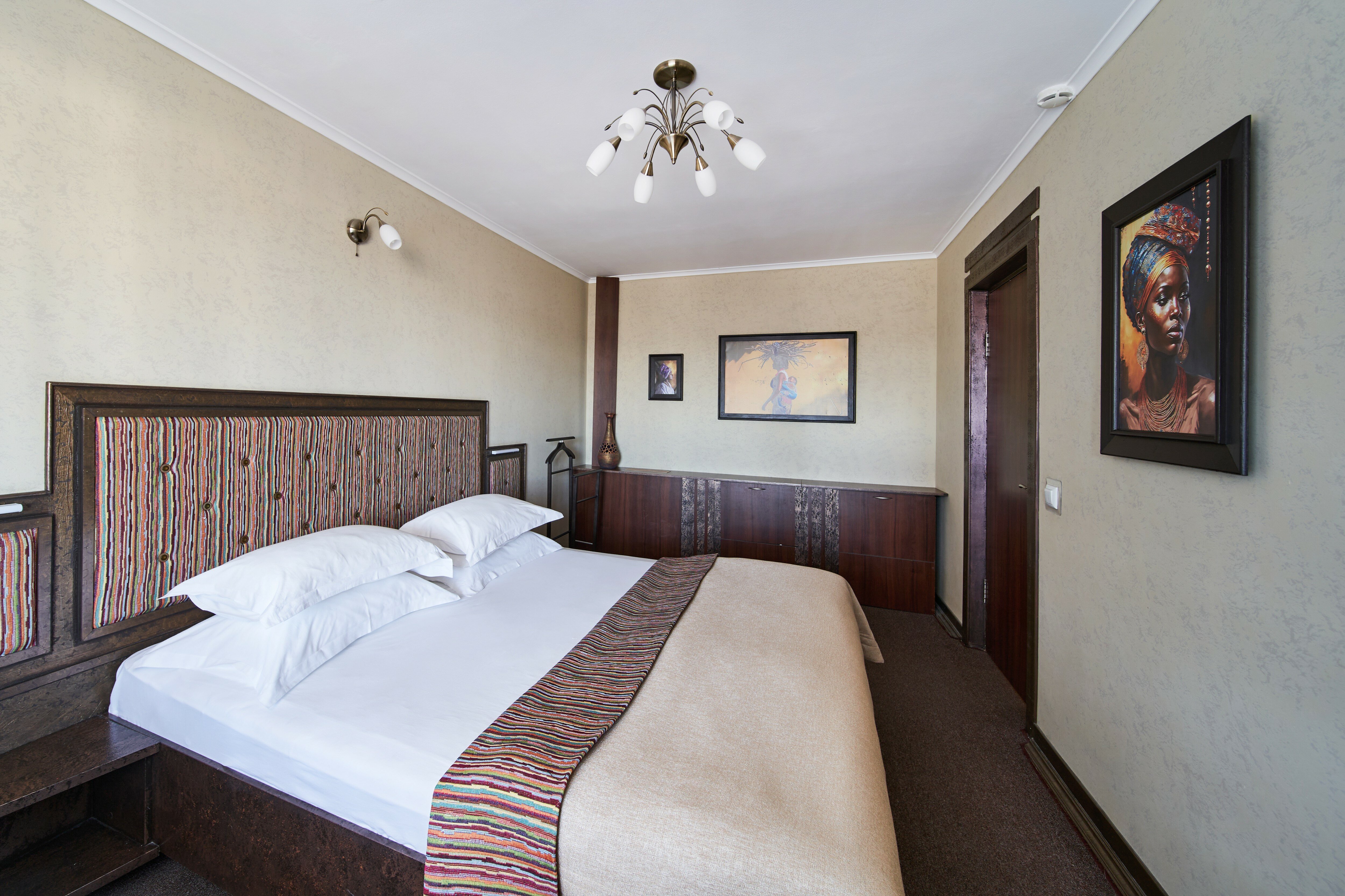 Фото Арт-отель