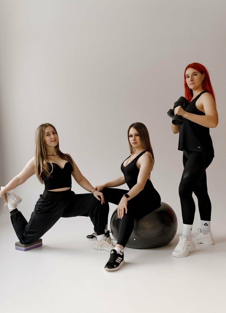 Fitness club Атмосфера, Rubtsovsk, photo