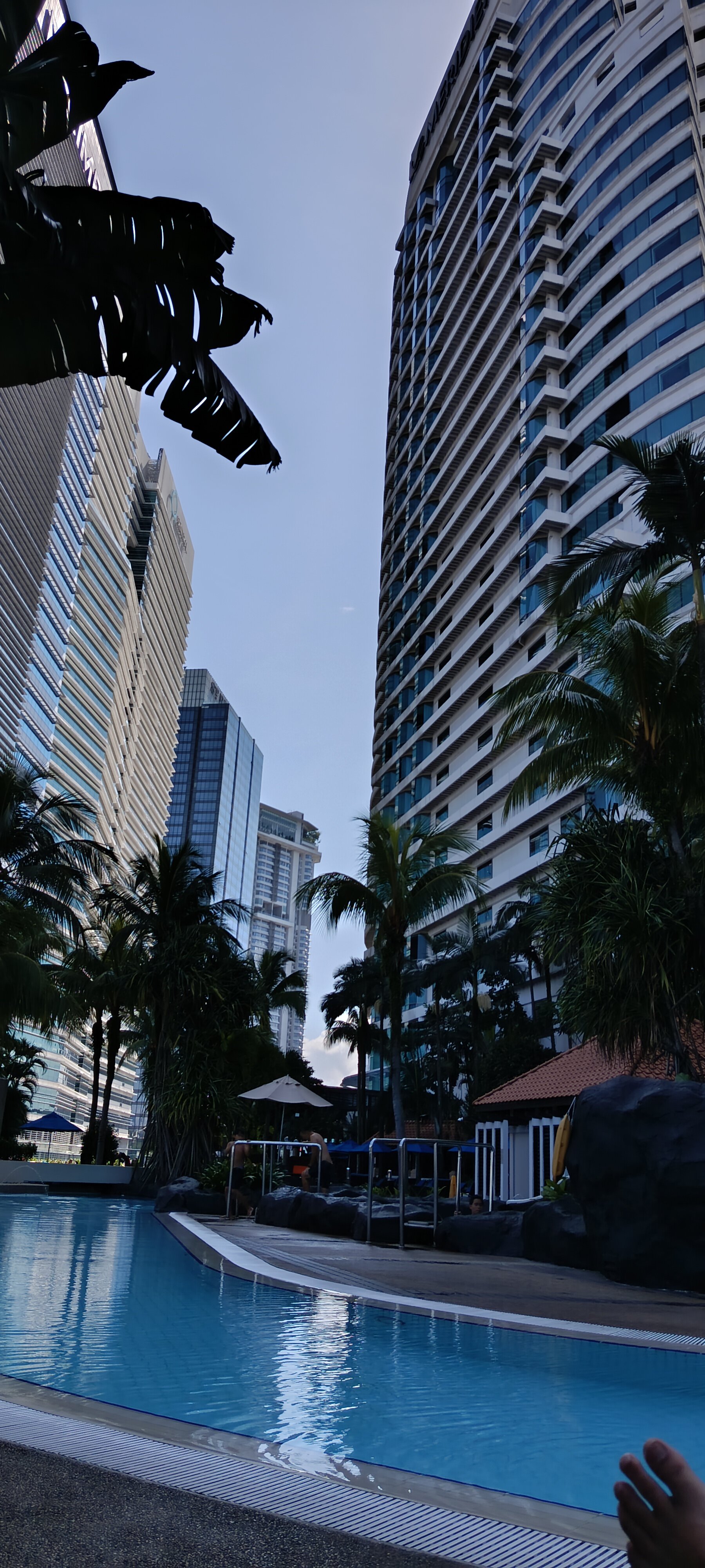 Фото Hilton Kuala Lumpur