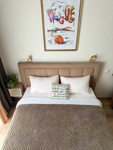 Гостиница Green Home Ufa в Уфе