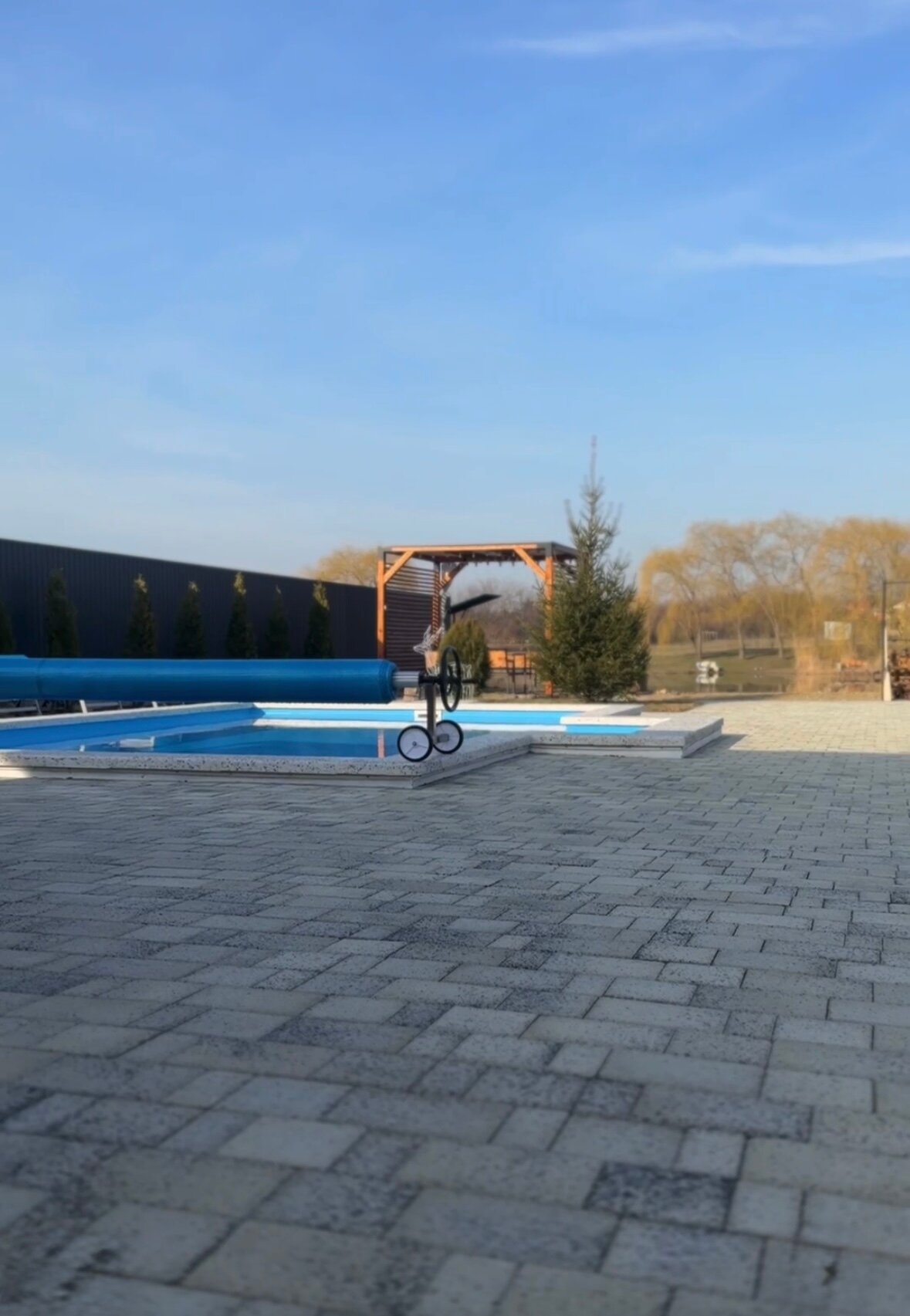 Фото Мур Мур