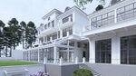 BuroProjects (село Строгоновка, улица Нурлу, 3), design institute