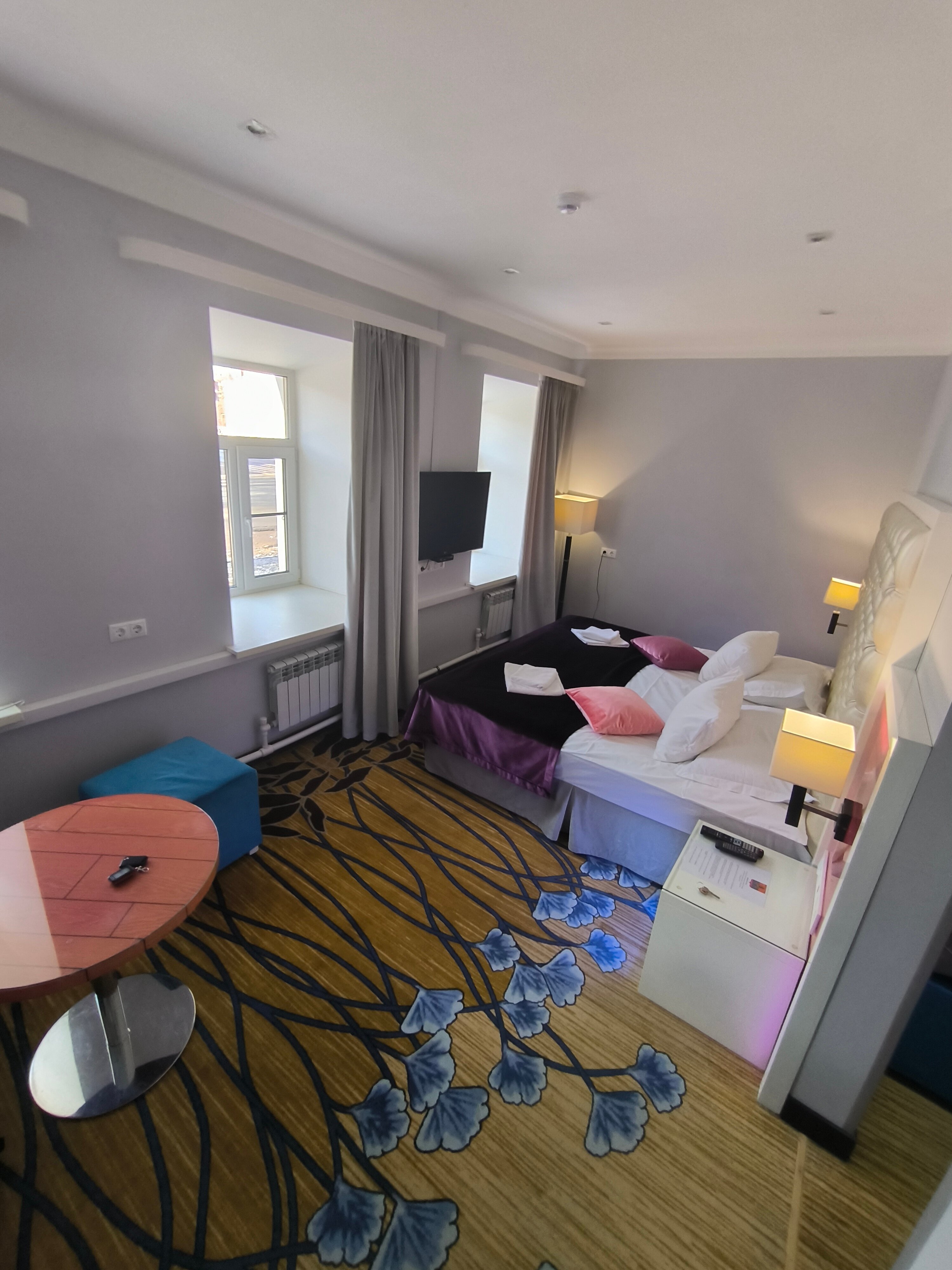 Фото Усадьба Тюменева