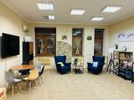 Psyarenda (Ostrovskogo Street, 67), coworking