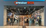 SneakerBox (Donskaya Microdistrict, Novaya Zarya Street, 7), sportswear and shoes