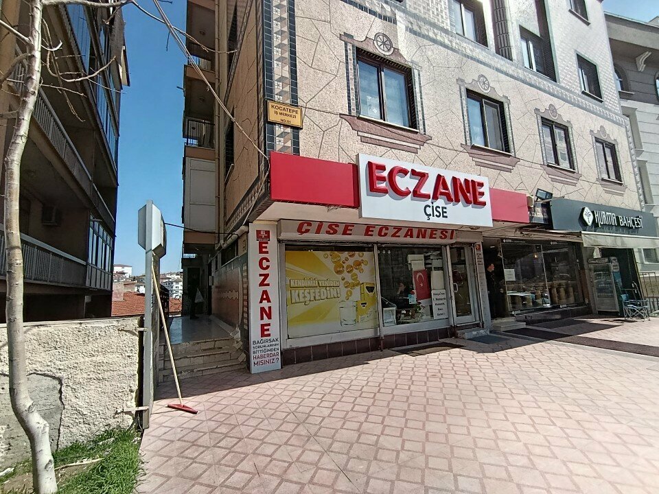 Manufacture of prosthetic and orthopedic products Can Diş Protez Laboratuvar, Ankara, photo