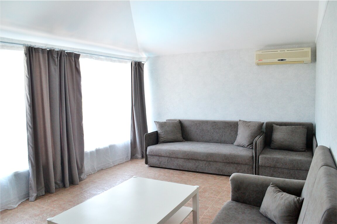 Фото Камелия-Кафа