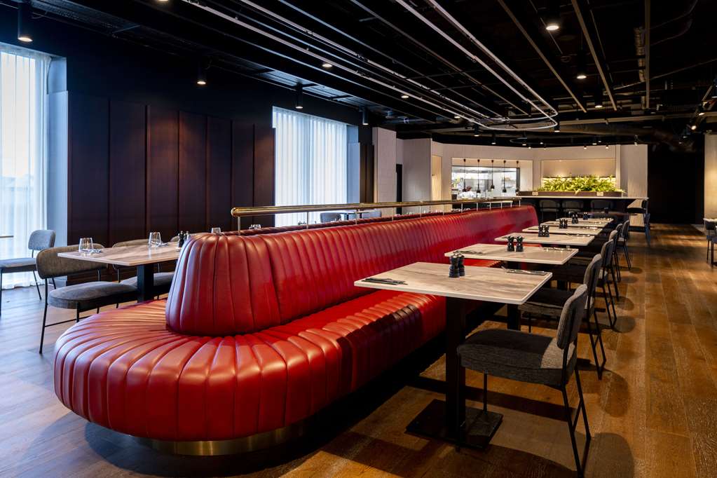 Фото Radisson Red Galway