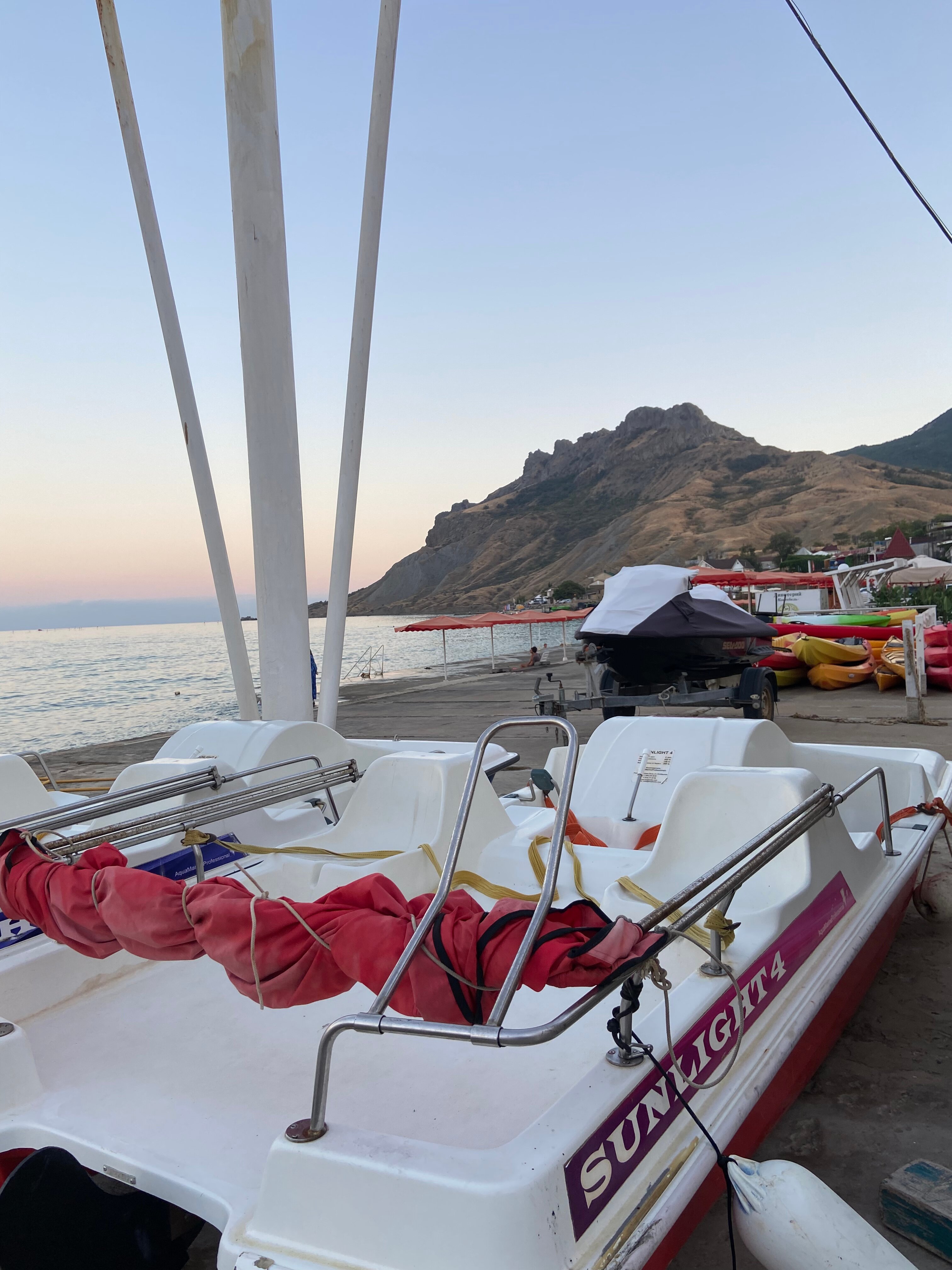 Фото Каллиера