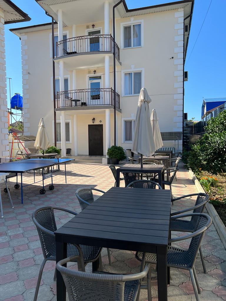 Фото отеля 5