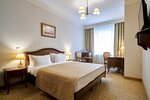 Onegin (Rozy Lyuksemburg Street, 49), hotel