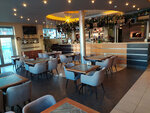 Campanello (Zelenodolskaya Street, 43А) ، مقهى