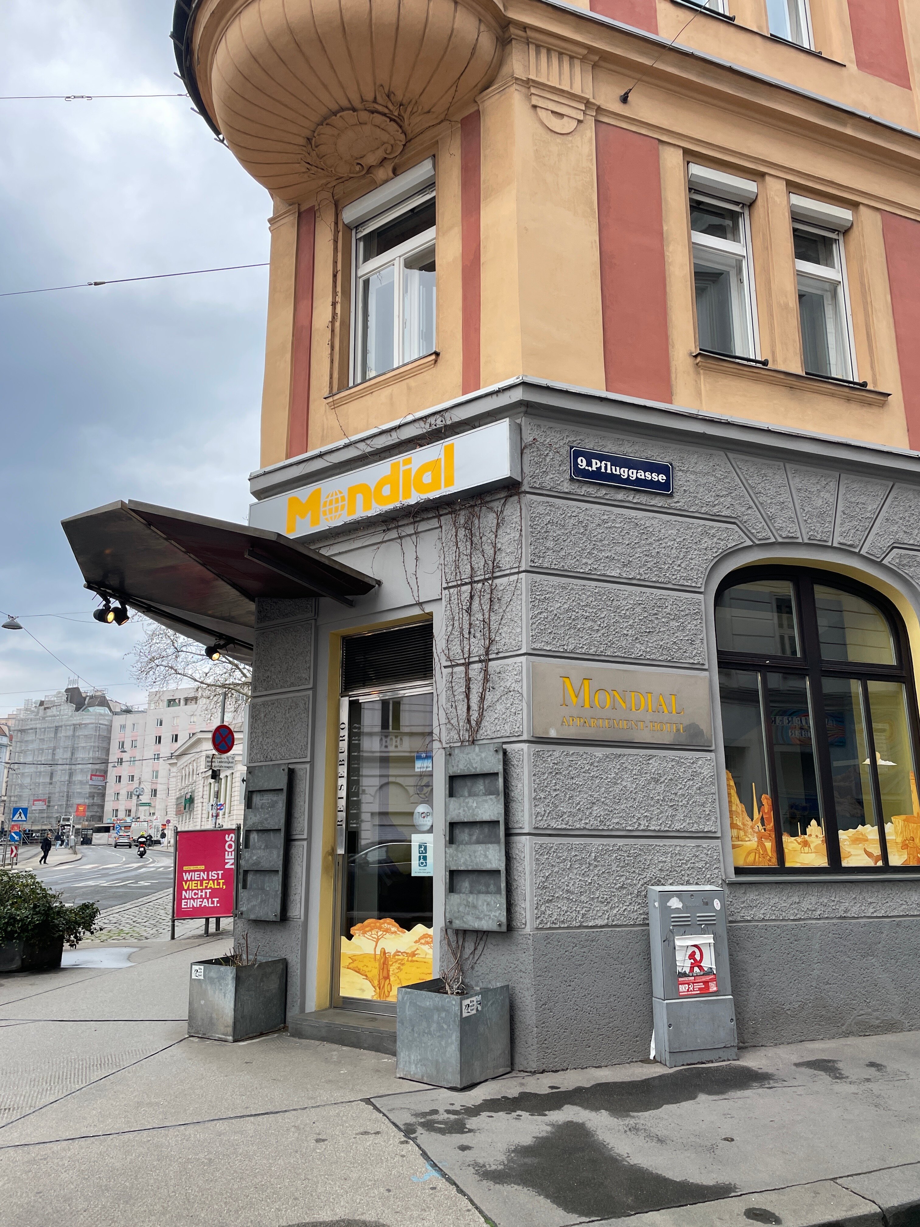 Фото отеля 4