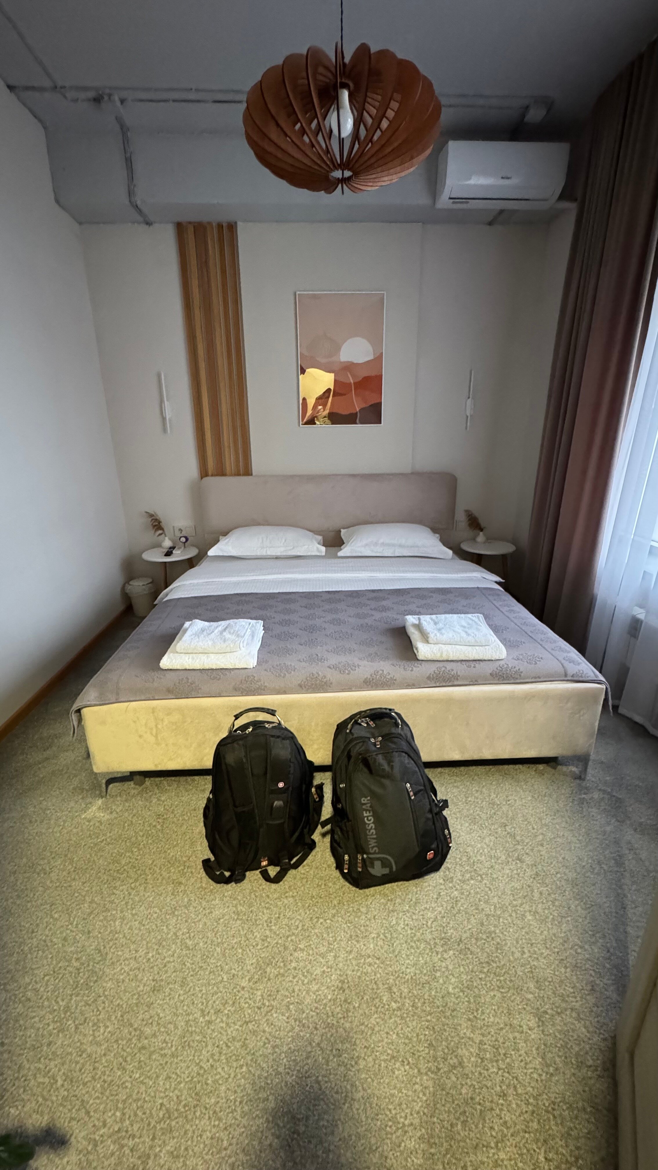 Фото 4 Комнаты