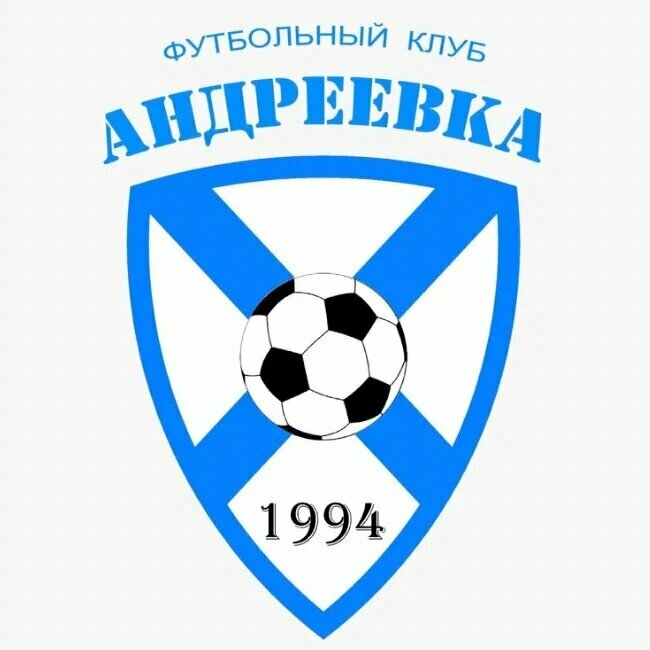 Андреевка