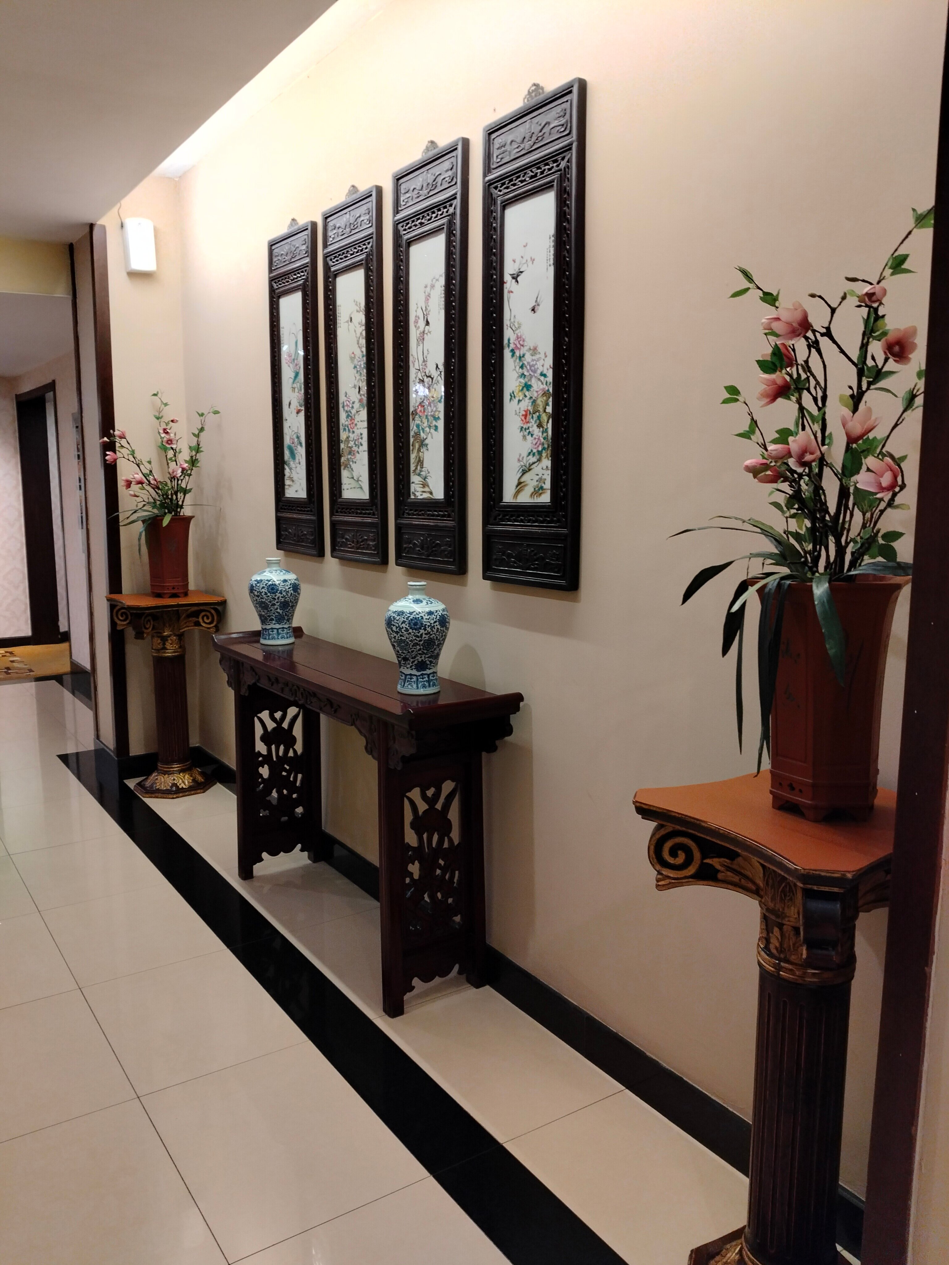 Фото Dong Fang Hotel Beijing