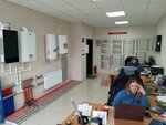 ТеплоИнсайт (vulica Budaŭnikoŭ, 9), heating equipment and systems