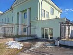 ДП. Логистик (Energetikov Avenue, 22) ، شركة التخطيط والتنفيذ