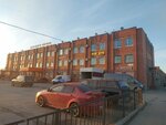 Автоцентр лигово (Narodnogo Opolcheniya Avenue, 201), shopping mall