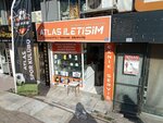 Atlas Iletisim (Antalya, Muratpaşa, Kızılsaray Mah., Yener Ulusoy Blv., 15) ، متجر للهواتف المحمولة