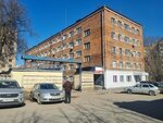 Фонд государственного имущества Смоленской области (Smolensk, ulitsa Tenishevoy, 22) ، هيئات الرقابة الحكومية